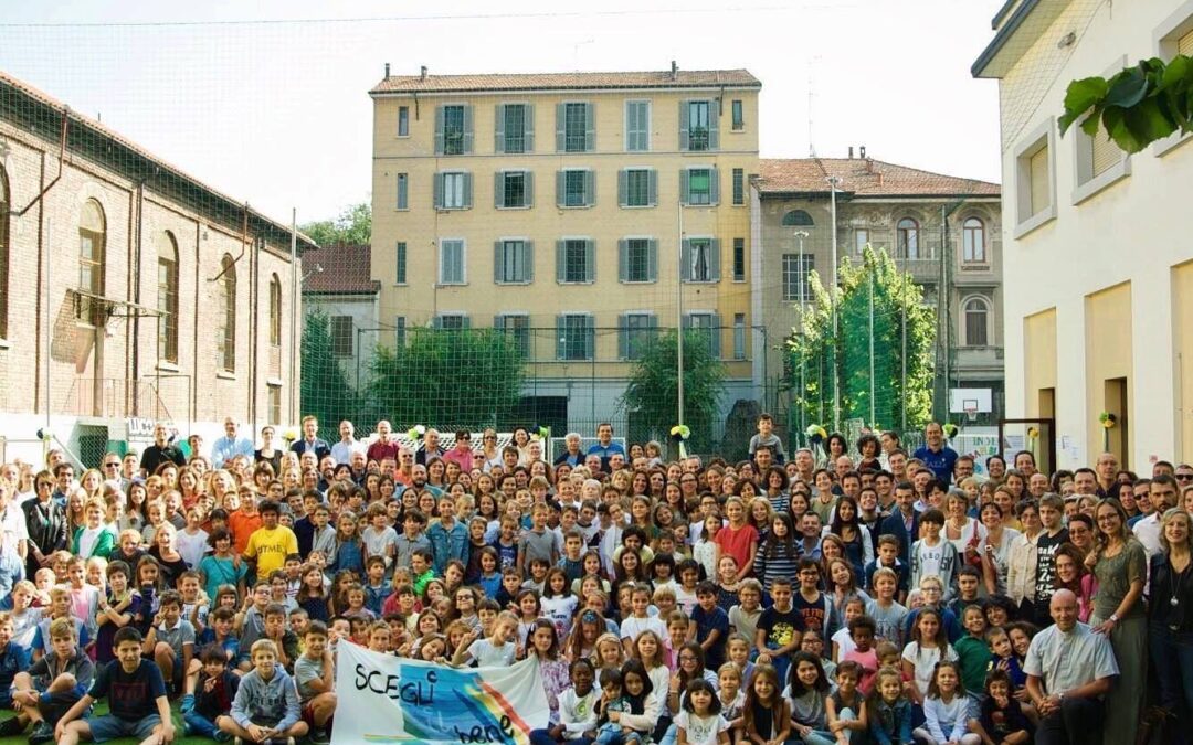 OSA in festa